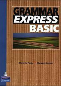 Grammar Express Basic without Answer Key