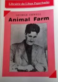 Animal Farm Y/C