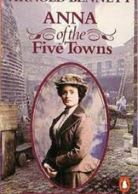 Anna Of The Five Town YC