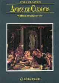 Antony & Cleopatra YC