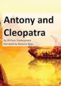 Antony and Cleopatra