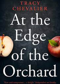 At the Edge of the Orchard