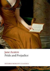 AUSTEN: PRIDE & PREJUDICE 3E OWC P