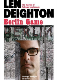 Berlin Game