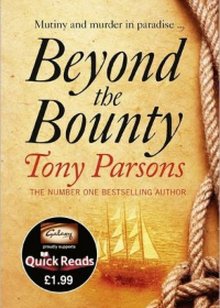 Beyond Bounty Quick Reads