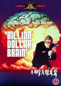 Billion-Dollar Brain