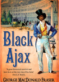 Black Ajax