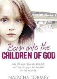 Born Into the Children of God