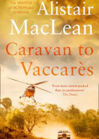 Caravan to Vaccares