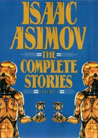 Comp Stories Isaac Asimov Vol 1