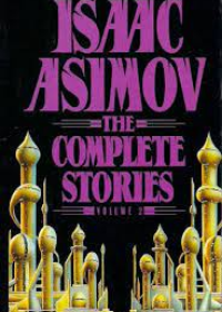 Comp Stories Isaac Asimov Vol 2