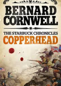 Copperhead (The Starbuck Chronicles, Book 2)