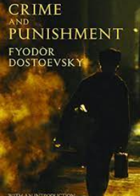 Crime and Punishment