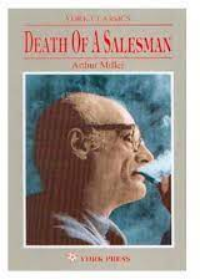 Death Of A Salesman YC