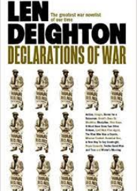 Declarations of War