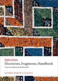 Discourses, Fragments, Handbook