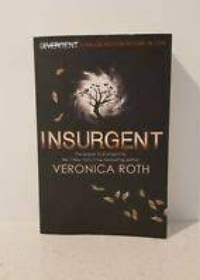 Divergent Trilogy (1) — Divergent