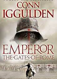 Emperor Series 1 the Gates of Rome