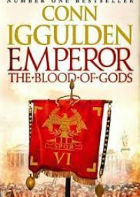 Emperor Series 5 the Blood of Gods