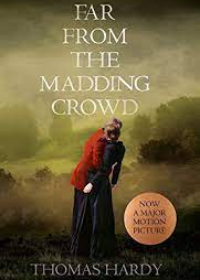 Far from the Madding Crowd