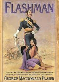 Flashman (The Flashman Papers)