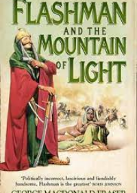 Flashman and Mountain Light