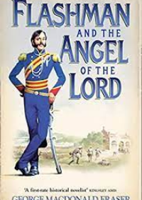 Flashman and the Angel of The Lord