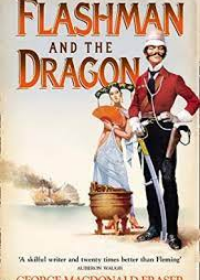 Flashman and the Dragon