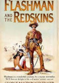 Flashman and the Redskins