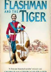 Flashman and the Tiger