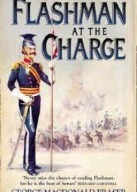 Flashman At the Charge