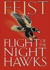 Flight of the Nighthawks Darkw