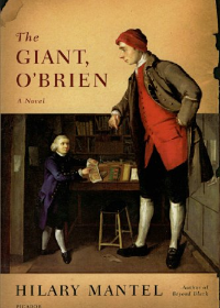 Giant 0 Brien