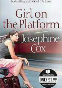 Girl On Platform Quick Rea