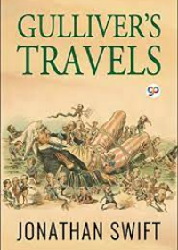 Gulliver’s Travels