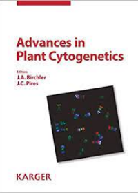 Advances in Plant Cytogenetics