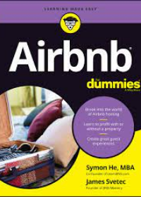 Airbnb For Dummies