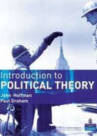 An Introduction to Political Theory