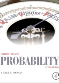 An Introduction to Probability 2e