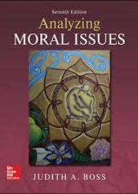 Analyzing Moral Issues