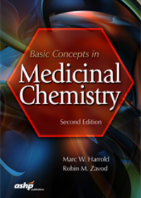 Basic Concepts in Medicinal Chemistry, 2e