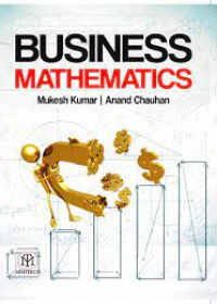 Business Mathematics