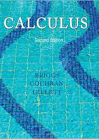 Calculus, 2e