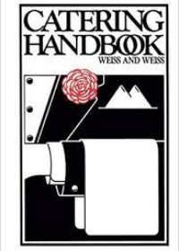 Catering Handbook