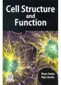 Cell Structure And Function