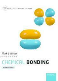 Chemical Bonding 2/e