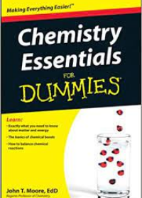 Chemistry Essentials For Dummies