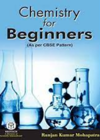 Chemistry for Beginners