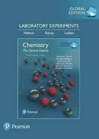 Chemistry: The Central Science in SI Units, 14e