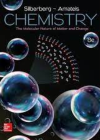 Chemistry: The Molecular Nature of Matter and Change, 8e**